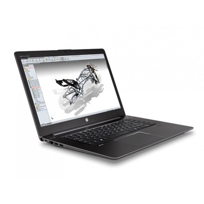 NOTEBOOK HP ZBOOK 15 G3 (USATO) DISPLAY 15,6''' FULL HD - INTEL XEON E3-1505M V5 - RAM 64GB DDR4 - SSD 512GB NVME + 128GB M.2 NOTEBOOK HP ZBOOK 15 G3 (USATO) DISPLAY 15,6''' FULL HD - INTEL XEON E3-1505M V5 - RAM 64GB DDR4 - SSD 512GB NVME + 128GB M.2