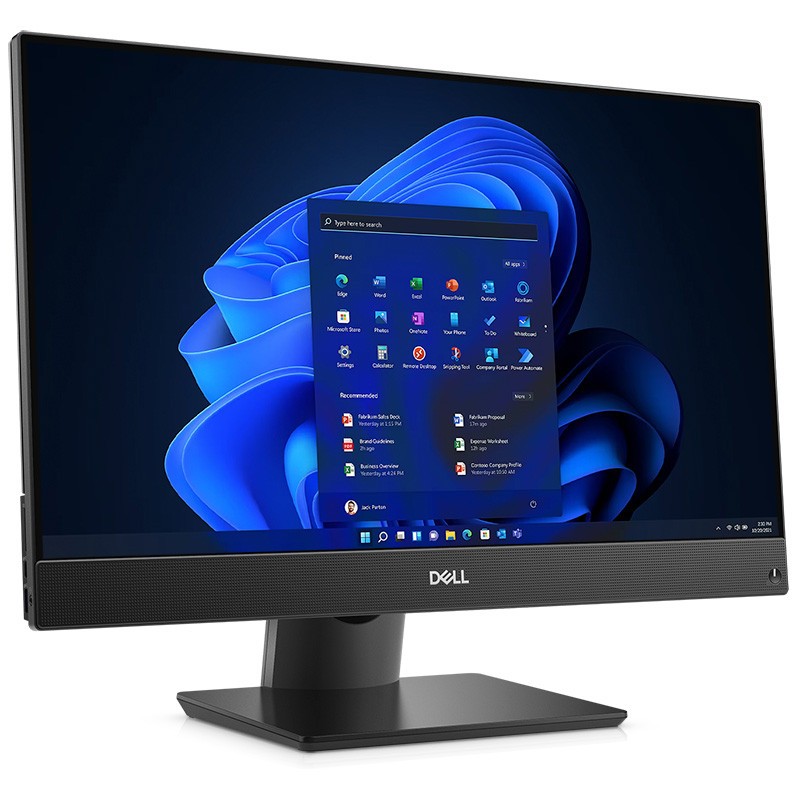 PC ALL IN ONE DELL OPTIPLEX 7470 (USATO) DISPLAY 24'' FULL HD - INTEL QUAD CORE I5-9500 - HD630 INTEL - 16GB RAM DDR4 - SSD PC ALL IN ONE DELL OPTIPLEX 7470 (USATO) DISPLAY 24'' FULL HD - INTEL QUAD CORE I5-9500 - HD630 INTEL - 16GB RAM DDR4 - SSD