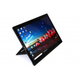 TABLET  LENOVO THINKPAD X1 (USATO) - DISPLAY 12'' TOUCHSCREEN  - INTEL M5-6Y57 - RAM 8GB - SSD 256GB NVME - WEBCAM - SVGA INTEL
