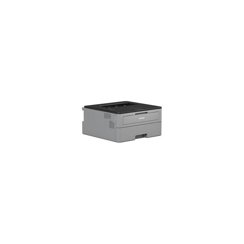 STAMPANTE BROTHER LASER HL-L2310D A4 30PPM F/R DISPLAY LED USB STAMPANTE BROTHER LASER HL-L2310D A4 30PPM F/R DISPLAY LED USB