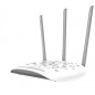 WIRELESS 450M ACCESSPOINT TP-LINK TL-WA901N POE 802.11BG -3 ANT. FISSE - GARANZIA 3 ANNI-