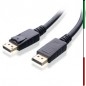 CAVO DISPLAYPORT  20pin M/M 3MT