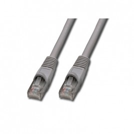 CAVO DI RETE PATCH 3 Mt. RJ45 CAT.6 uTP