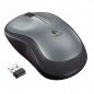MOUSE LOGITECH RETAIL M185 CORDLESS OTTICO GRIGIO USB P/N 910-002235/002238 MOUSE LOGITECH RETAIL M185 CORDLESS OTTICO GRIGIO USB P/N 910-002235/002238