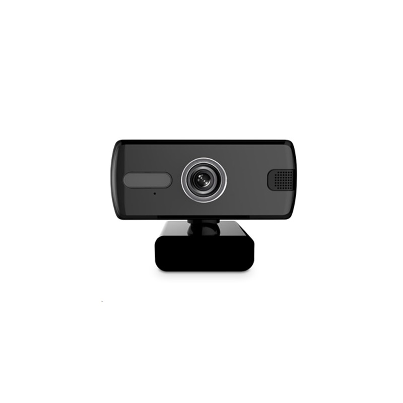 WEBCAM ATLANTIS P015-F930HD RISOL.1080P USB2.0- RISOL.1920X1080 CON MICROF.- SENS.F23 1080P CMOS - FPS:30 VISUALE 120^