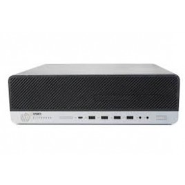 Pc Hp Elitedesk 800 G2 (Usato) - Intel I5-6500 - Svga Nvidia Gt