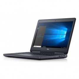Notebook Dell Precision 7510(Usato) Display 15,6 Full Hd -