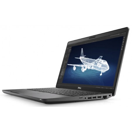 Notebook Dell Precision 3541 (Usato) - Display 15,6 Full Hd -