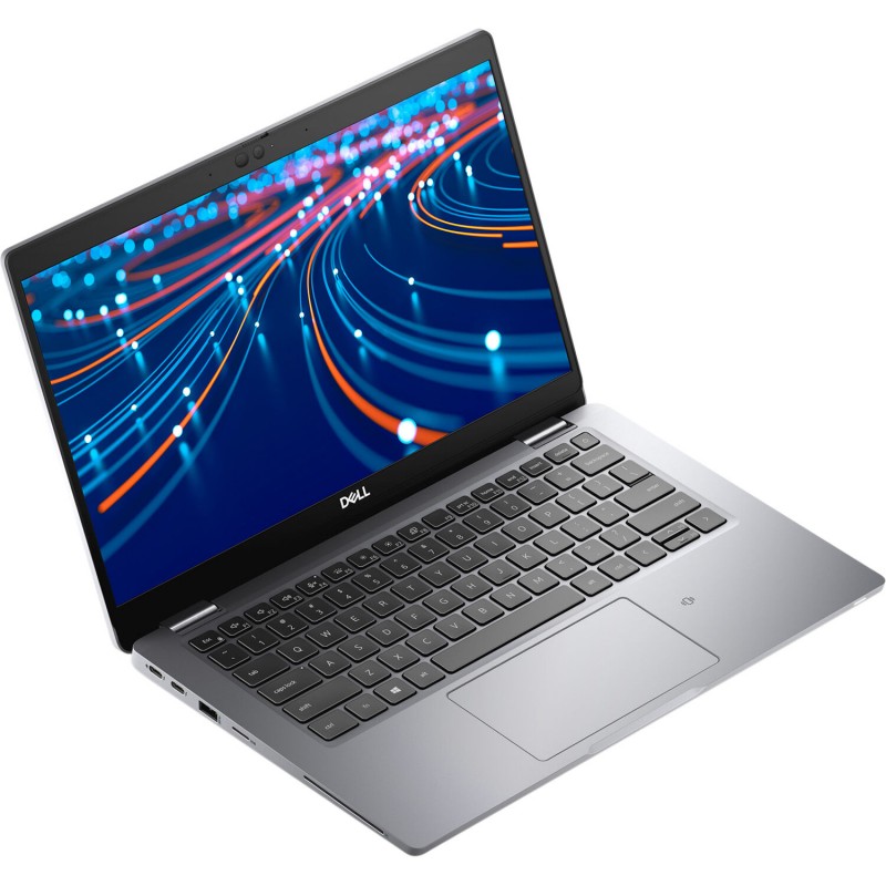 NOTEBOOK DELL LATITUDE 5320 (USATO) - DISPLAY 13.2'' FULL HD TOUCH - INTEL I7-1185G7 - RAM 16GB DDR4 - SSD 512GB NVME - WE NOTEBOOK DELL LATITUDE 5320 (USATO) - DISPLAY 13.2'' FULL HD TOUCH - INTEL I7-1185G7 - RAM 16GB DDR4 - SSD 512GB NVME - WE