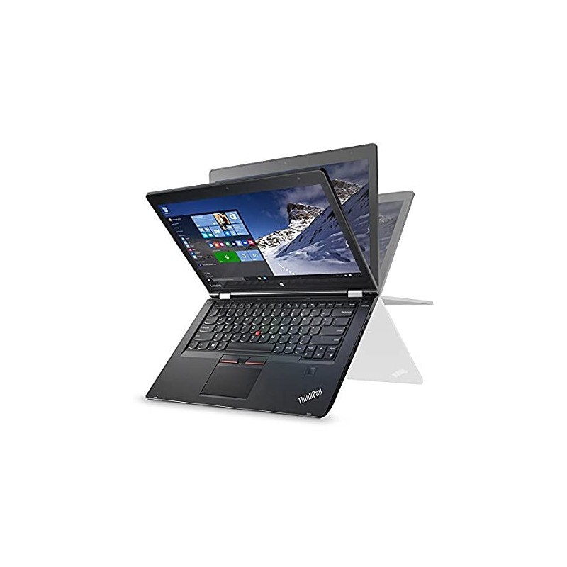 NOTEBOOK 2 IN 1 THINKPAD YOGA X1 (USATO) - DISPLAY 14'' FULL HD TOUCHSCREEN - INTEL I7-7600U - RAM 16GB - SSD 512GB NVME - NOTEBOOK 2 IN 1 THINKPAD YOGA X1 (USATO) - DISPLAY 14'' FULL HD TOUCHSCREEN - INTEL I7-7600U - RAM 16GB - SSD 512GB NVME -