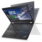 NOTEBOOK 2 IN 1 THINKPAD YOGA X1 (USATO) - DISPLAY 14'' FULL HD TOUCHSCREEN - INTEL I7-7600U - RAM 16GB - SSD 512GB NVME - NOTEBOOK 2 IN 1 THINKPAD YOGA X1 (USATO) - DISPLAY 14'' FULL HD TOUCHSCREEN - INTEL I7-7600U - RAM 16GB - SSD 512GB NVME -