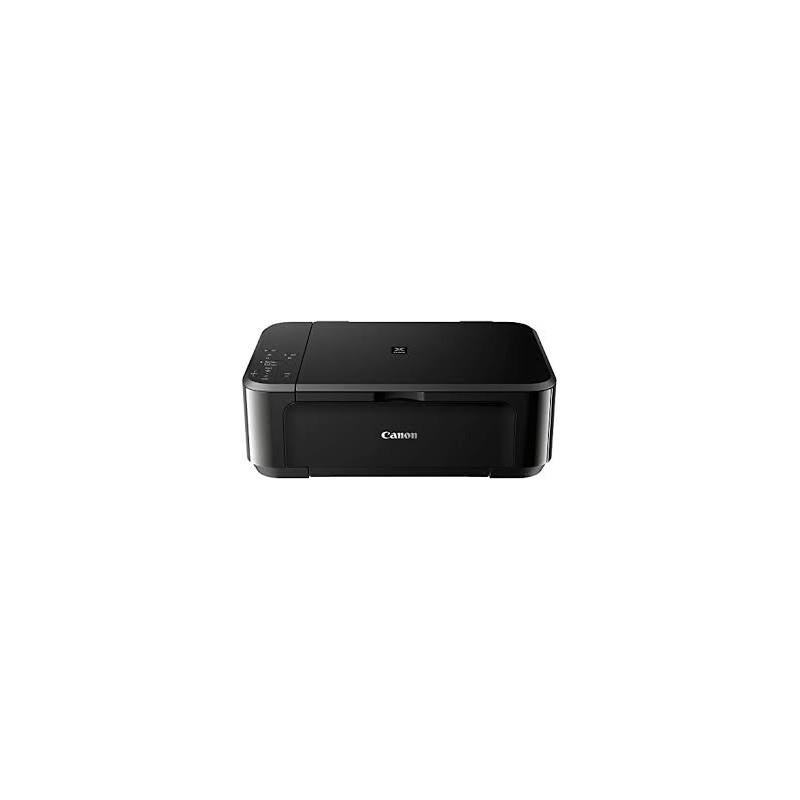 STAMPANTE CANON MFC INK PIXMA MG3650S BLACK 0515C106 3IN1 F/R USB WIFI