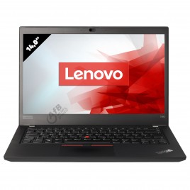 Notebook Lenovo Thinkpad T490 (Usato) - Display 14,1 Full Hd