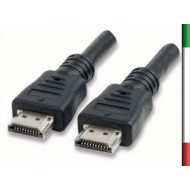 CAVO HDMI/HDMI  M/M 10Mt.