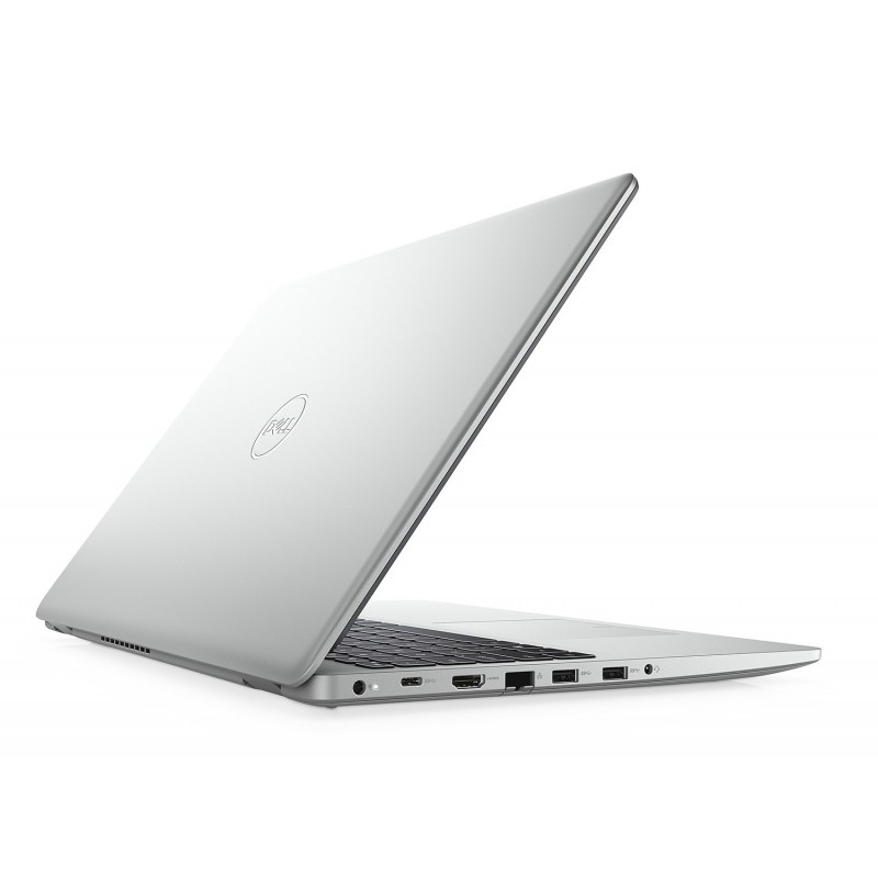 NOTEBOOK DELL INSPIRON 5593 (USATO) - DISPLAY 15,6 FULL HD - INTEL I7-1065G7 - RAM 16GB DDR4 - SSD 512GB NVME - WEBCAM - SV NOTEBOOK DELL INSPIRON 5593 (USATO) - DISPLAY 15,6 FULL HD - INTEL I7-1065G7 - RAM 16GB DDR4 - SSD 512GB NVME - WEBCAM - SV