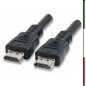 CAVO HDMI/HDMI  M/M 5Mt.