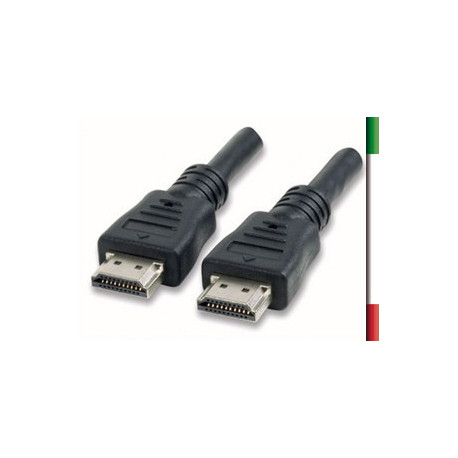 CAVO HDMI/HDMI M/M 1Mt.
