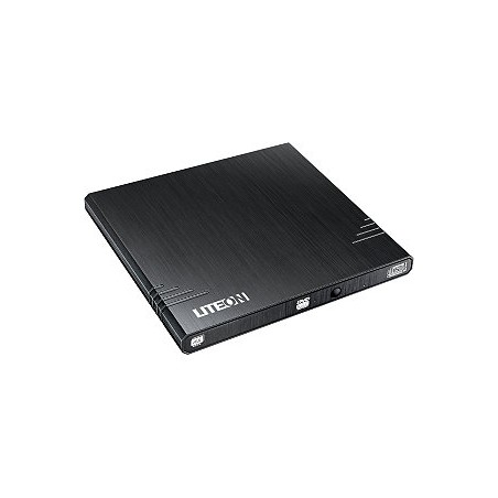 MASTERIZZ. DVD LITE-ON 8x USB2.0 NeroDual Layer Retail