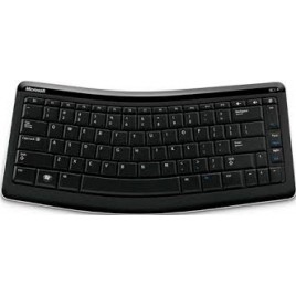 Microsoft Sculpt Mobile Keyboard Tastiera BLUETOOTH