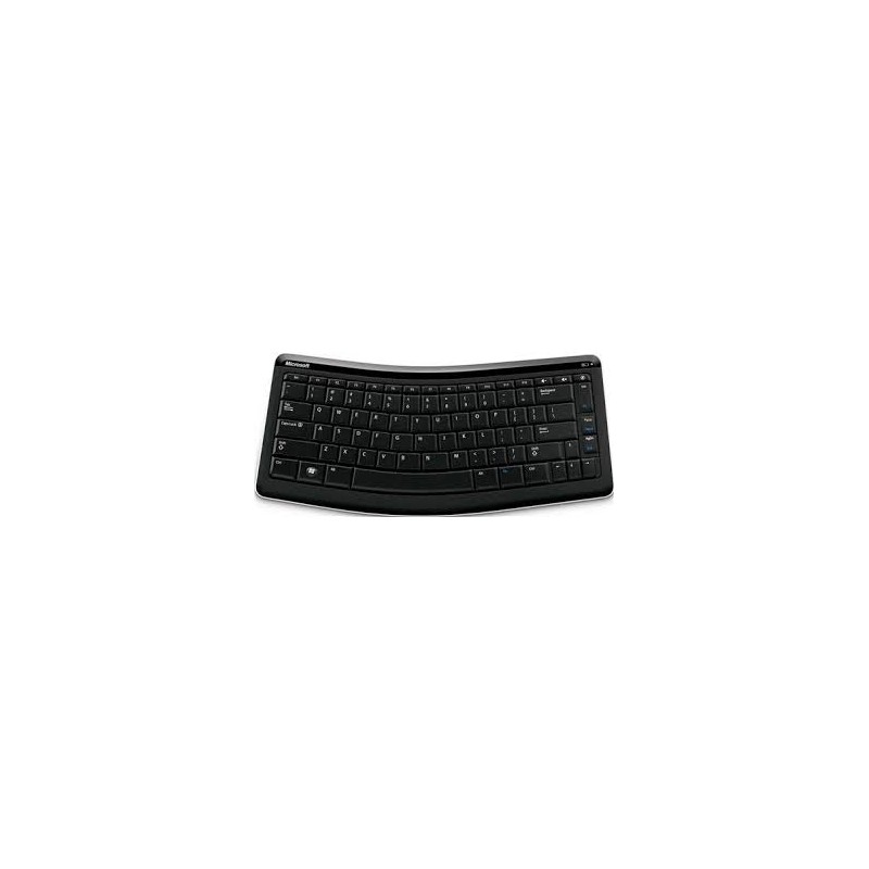 Microsoft Sculpt Mobile Keyboard Tastiera BLUETOOTH