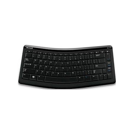 Microsoft Sculpt Mobile Keyboard Tastiera BLUETOOTH