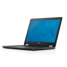 Notebook Dell Precision 3510 (Ricondizionato Certificato) -