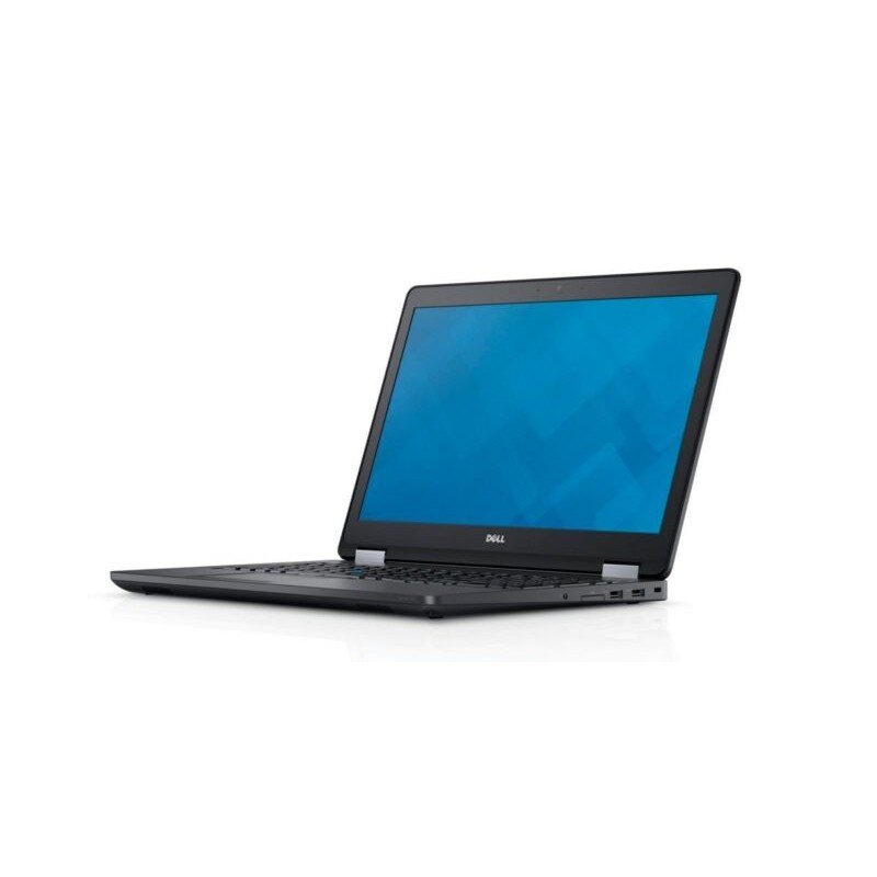 NOTEBOOK DELL PRECISION 3530(USATO) - DISPLAY 15,6 FULL HD - INTEL I7-8850H - RAM 16GB DDR4 - SSD 256GB SSD NVME - WEBCAM - NOTEBOOK DELL PRECISION 3530(USATO) - DISPLAY 15,6 FULL HD - INTEL I7-8850H - RAM 16GB DDR4 - SSD 256GB SSD NVME - WEBCAM -