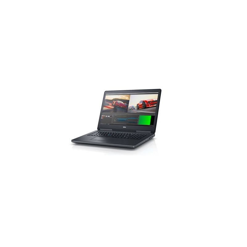NOTEBOOK DELL PRECISION 7730 (USATO) DISPLAY 17,3 FULL HD - INTEL QUAD I7-8850 - RAM 32GB DDR4 - SSD 1TB NVME - SVGA NVIDIA NOTEBOOK DELL PRECISION 7730 (USATO) DISPLAY 17,3 FULL HD - INTEL QUAD I7-8850 - RAM 32GB DDR4 - SSD 1TB NVME - SVGA NVIDIA