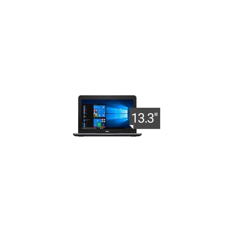 NOTEBOOK DELL LATITUDE 3380 - DISPLAY 13,3'' HD - INTEL I3-6006U - RAM 8GB DDR4 - SSD 256GB SATA - WEBCAM - SVGA INTEL HD NOTEBOOK DELL LATITUDE 3380 - DISPLAY 13,3'' HD - INTEL I3-6006U - RAM 8GB DDR4 - SSD 256GB SATA - WEBCAM - SVGA INTEL HD
