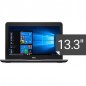 NOTEBOOK DELL LATITUDE 3380 - DISPLAY 13,3'' HD - INTEL I3-6006U - RAM 8GB DDR4 - SSD 256GB SATA - WEBCAM - SVGA INTEL HD NOTEBOOK DELL LATITUDE 3380 - DISPLAY 13,3'' HD - INTEL I3-6006U - RAM 8GB DDR4 - SSD 256GB SATA - WEBCAM - SVGA INTEL HD