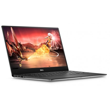 Notebook Dell Xps 9570 Gaming (Usato) - Display 15,6 Intel Quad