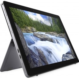 Notebook 2 In 1 Dell Latitude 7200 (Usato) - Display 12" Full