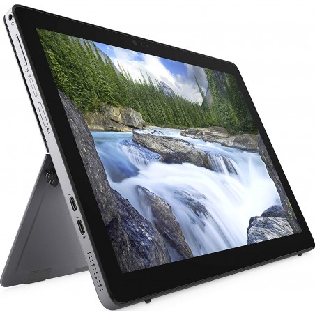 Notebook 2 In 1 Dell Latitude 7200 (Usato) - Display 12" Full