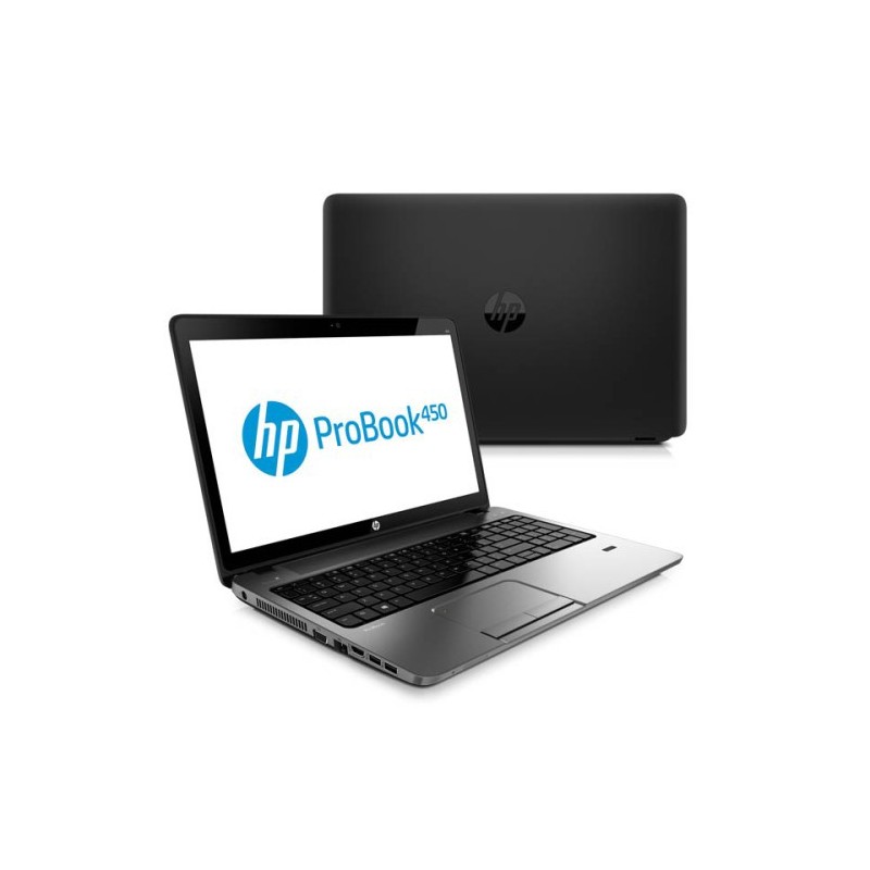 NOTEBOOK HP PROBOOK 645 G2 ( USATO ) - DISPLAY 14 HD - CPU AMD A8-8600B - RAM 16GB DDR4 - SSD 480GB - SVGA RADEON R5 - WINDO NOTEBOOK HP PROBOOK 645 G2 ( USATO ) - DISPLAY 14 HD - CPU AMD A8-8600B - RAM 16GB DDR4 - SSD 480GB - SVGA RADEON R5 - WINDO