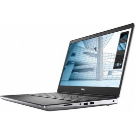 NOTEBOOK DELL PRECISION 7520 (USATO) DISPLAY 15,6 FULL HD - INTEL  QUAD I7-6920HQ - RAM 32GB DDR4 - SSD 256GB M.2 - SVGA QUADRO
