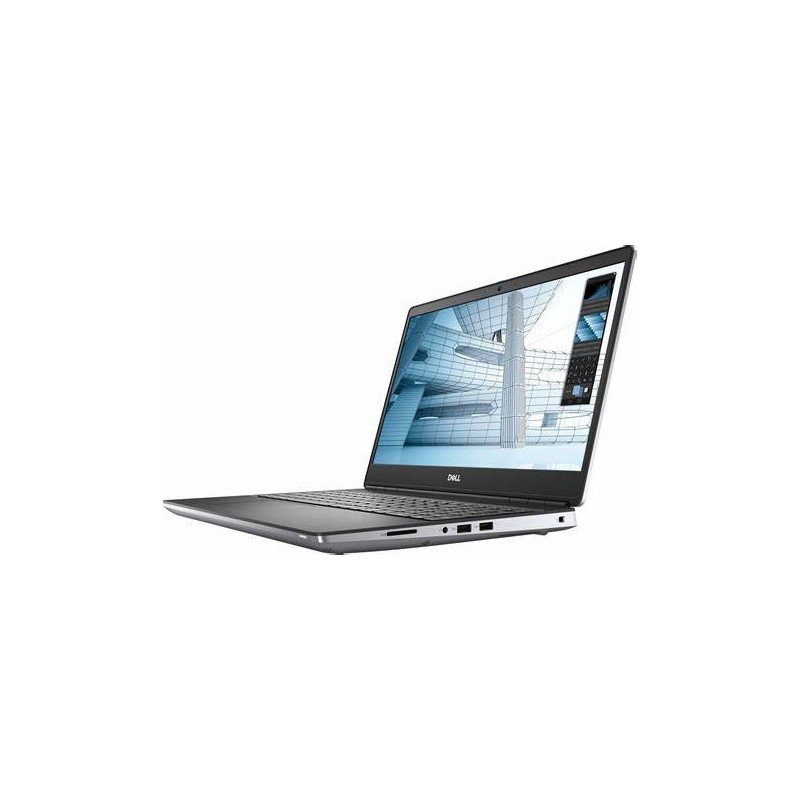 NOTEBOOK DELL PRECISION 7520 (USATO) DISPLAY 15,6 FULL HD - INTEL QUAD I7-6920HQ - RAM 32GB DDR4 - SSD 256GB M.2 - SVGA QUADRO NOTEBOOK DELL PRECISION 7520 (USATO) DISPLAY 15,6 FULL HD - INTEL QUAD I7-6920HQ - RAM 32GB DDR4 - SSD 256GB M.2 - SVGA QUADRO