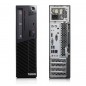 PC LENOVO M73 ( USATO ) - INTEL - G3220 - INTEL - HD SCHEDA VIDEO- USB3.0 - 4GB RAM - SSD 128GB - DVD - Windows 10 PRO - 12 Mes PC LENOVO M73 ( USATO ) - INTEL - G3220 - INTEL - HD SCHEDA VIDEO- USB3.0 - 4GB RAM - SSD 128GB - DVD - Windows 10 PRO - 12 Mes