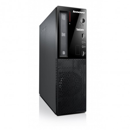 PC LENOVO M73 ( USATO ) - INTEL - I5-4570S - INTEL - HD 4600- USB3.0 - 16GB RAM - SSD 480GB - DVD - Windows 10 PRO - 12 Mesi di