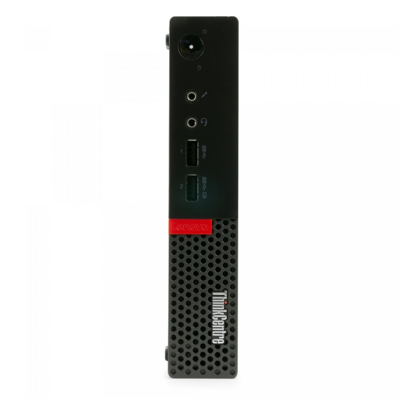 PC LENOVO M910Q (USATO) - INTEL I5-7500T  - RAM 8GB - SSD 256GB - USB 3,0  - WINDOWS 11  PRO - SVGA INTEL HD630 - 12 Mesi di Ga