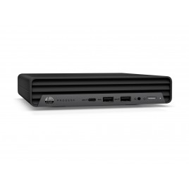 Pc Prodesk 400 G5 Sff (Usato) - Intel I5-8500 - Svga Intel H