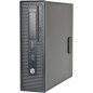 PC  HP ELITEDESK 800 G1 (USATO)  - INTEL I7-4770 - SVGA INTEL HD4600  - 16GB RAM - SSD 512GB - USB3,0 - Windows 10 PRO - 12 Mes