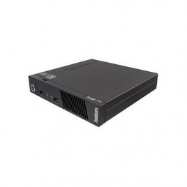 PC LENOVO M93P THINY (USATO) - INTEL I5-4570T - SVGA INTEL HD4600 - USB 3,0 -  8GB RAM - SSD 500GB - Windows 10 PRO - GARANZIA 