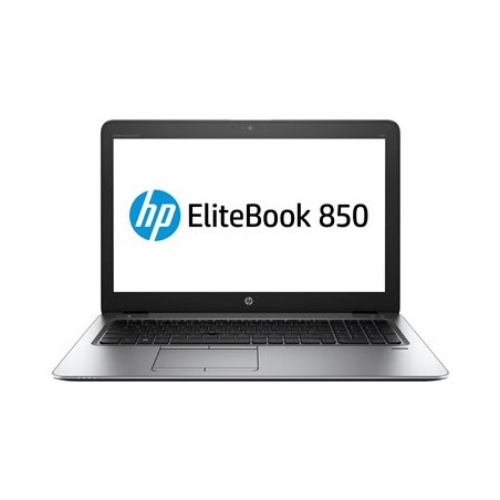 Notebook Hp Elitebook 850 G3 (Ricondizionato Certificato) -