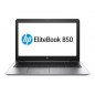 NOTEBOOK HP ELITEBOOK 850 G3 (USATO) - DISPLAY 15.6 FULL HD - INTEL I5-6200U - RAM 8GB DDR4 - SSD 256GB SATA - SVGA INTEL HD 52 NOTEBOOK HP ELITEBOOK 850 G3 (USATO) - DISPLAY 15.6 FULL HD - INTEL I5-6200U - RAM 8GB DDR4 - SSD 256GB SATA - SVGA INTEL HD 52