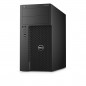 PC DELL PRECISION 3620 (USATO) - INTEL I7-6700K - SVGA INTEL HD 530 - 32GB RAM DDR4 - SSD 512GB  - USB3,0 - Windows 11  PRO  - 
