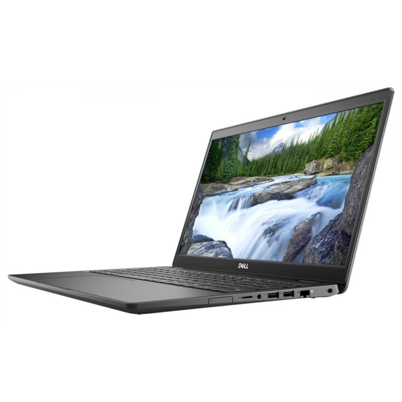 NOTEBOOK DELL VOSTRO 3510 (USATO) - DISPLAY 15,6 FULL HD - INTEL I7-1165G7 - RAM 8GB - SSD 512GB - WEBCAM - SVGA INTEL IRIS XE NOTEBOOK DELL VOSTRO 3510 (USATO) - DISPLAY 15,6 FULL HD - INTEL I7-1165G7 - RAM 8GB - SSD 512GB - WEBCAM - SVGA INTEL IRIS XE