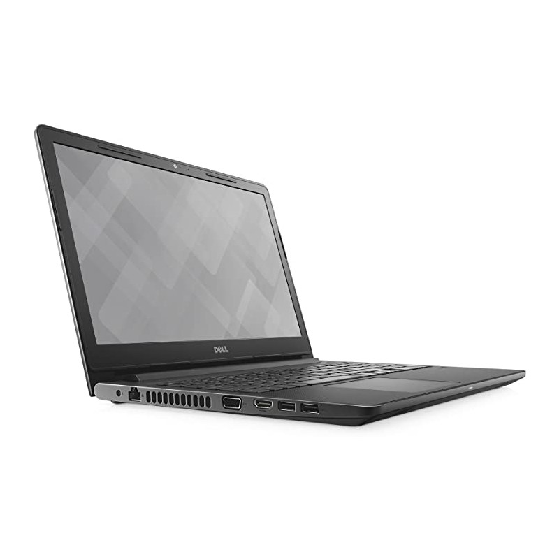 NOTEBOOK DELL VOSTRO 3568 (USATO) - DISPLAY 15,6 FULL HD - INTEL I5-7200U - RAM 8GB DDR4 - SSD 256GB SATA - WEBCAM - SVGA NOTEBOOK DELL VOSTRO 3568 (USATO) - DISPLAY 15,6 FULL HD - INTEL I5-7200U - RAM 8GB DDR4 - SSD 256GB SATA - WEBCAM - SVGA