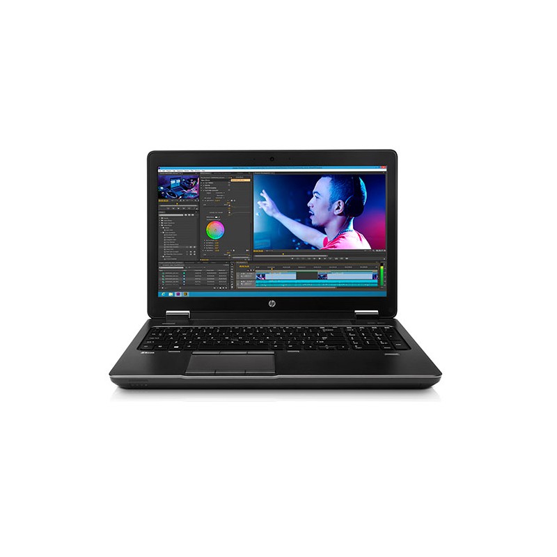 NOTEBOOK HP ZBOOK 15 G2 USATO) DISPLAY 15,6 FULL HD - INTEL I5-4340M - RAM 8GB - SSD 256GB SATA - SVGA QUADRO K610M - WEBCA NOTEBOOK HP ZBOOK 15 G2 USATO) DISPLAY 15,6 FULL HD - INTEL I5-4340M - RAM 8GB - SSD 256GB SATA - SVGA QUADRO K610M - WEBCA