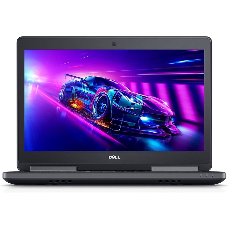 NOTEBOOK DELL PRECISION 7520 (USATO ) DISPLAY 15,6 FULL HD - INTEL QUAD I7-6920HQ - RAM 32GB DDR4 - SSD 512GB SATA - SVGA QUA NOTEBOOK DELL PRECISION 7520 (USATO ) DISPLAY 15,6 FULL HD - INTEL QUAD I7-6920HQ - RAM 32GB DDR4 - SSD 512GB SATA - SVGA QUA