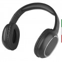 Cuffia Stereo Bluetooth con Microfono Nerocon cui puoi ascoltare la tua musica preferita in modalità wireless dal tuo dispositi